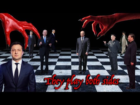 the WHOLE WORLD is a STAGE (PART ONE)