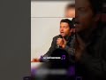 Misha collins gets dragged off stage 💔 #shorts #short #viral