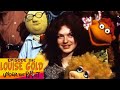 114 Louise Gold The Muppets Dark Crystal Sesame Street