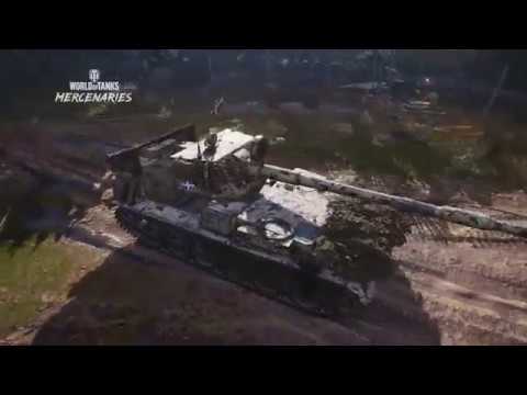 (WoT) Russia Skorpion G !  (3070 Damages)