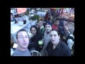 Trey Gunn - Days,Hours,Minutes off in Mexico (HD)