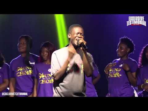 Kobazzie - Call God (Gospel Version)