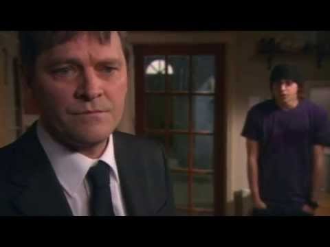 'I Don't Want You at the Funeral' - Skins