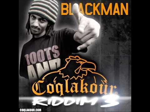 ti lion coqlakour riddim 3.