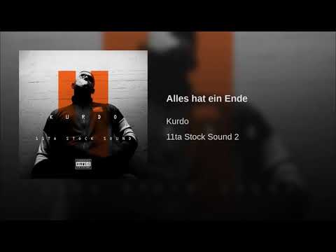 KURDO - Alles hat ein Ende (Official Audio)