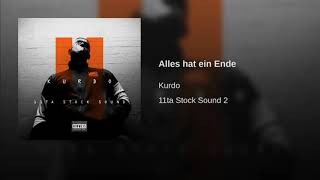KURDO - Alles hat ein Ende (Official Audio)