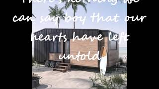 A  Clarke - No Words 2012 Lyrics