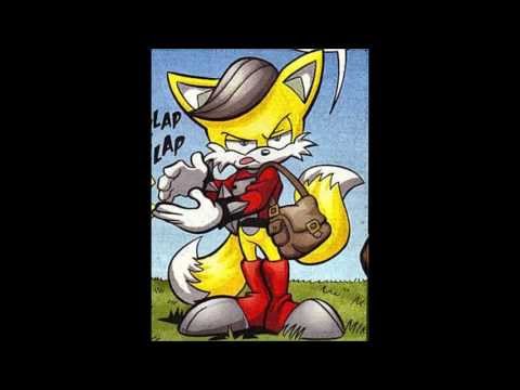 Sonofjafar's Halloween in Summertime - Story Time with Discord