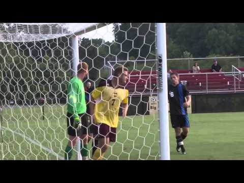 Men's Soccer vs Brevard