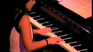 Michele Rosewoman's solo-- with  Jimmy Heath, Julian Priester  'Hot House'