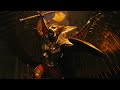 Hawkman (DCEU) Powers and Fight Scenes - Black Adam
