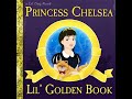 Princess Chelsea Cigarette Duet Audio Official