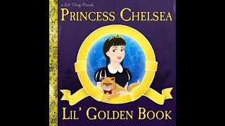 Princess Chelsea- Cigarette Duet (Audio Official).