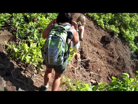 Saltay Hanalei Bay Spa video testimonial