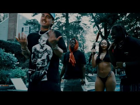 LVIS300 - Bounce Out (Wrist Wet part 2) [Official Music Video] 