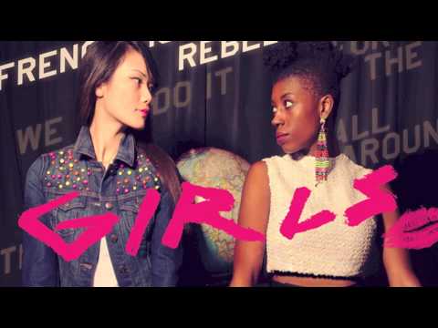 French Horn Rebellion -- Girls (Feat. JD Samson & Fat Tony)