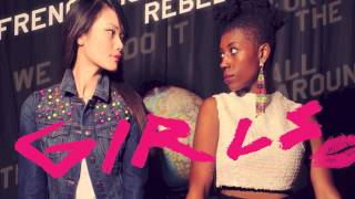 French Horn Rebellion -- Girls (Feat. JD Samson &amp; Fat Tony)