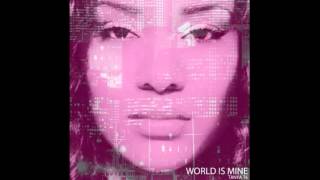 Devyn Rose - World Is Mine