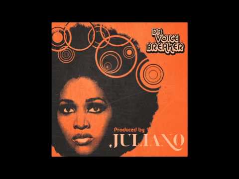 Juliano - in my place (Da Voice Breaker) Free LP