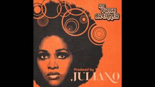Juliano - in my place (Da Voice Breaker) Free LP