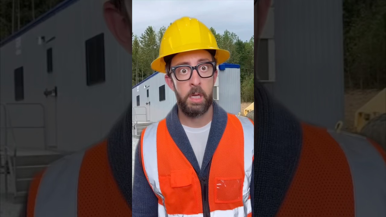 Unbelievable Workers Working with Talented Engineers | Part 1 #adamrose #construction #workers #job