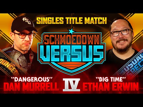 Movie Trivia Championship (IN STUDIO!) Dan Murrell vs Ethan Erwin