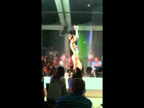 A. Z. Araujo MBFW SWIM 2013