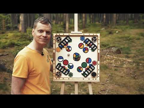 Dřevěné deskovky z dílny MATY MOVES - EDICE 2020