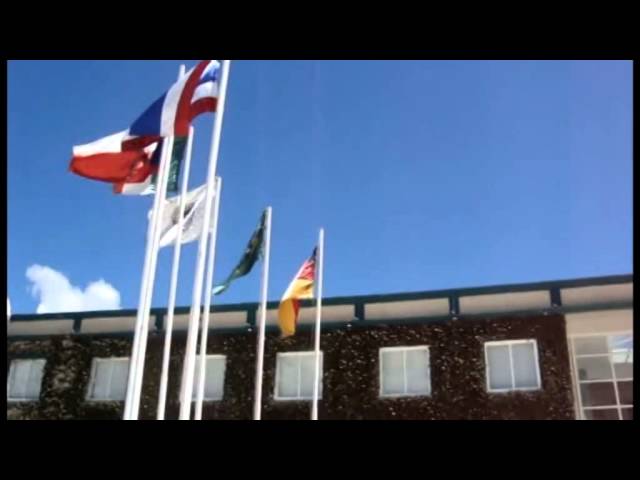 University of Los Altos de Chiapas video #1