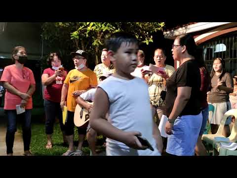 Birthday Song's Medley (Birthday Round the lay, I understand, Auld lang Syne