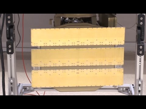 Milli helikoptere milli radar