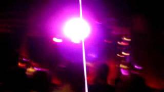 THIRD MOON - Linea77 - NovaraSummerFestival