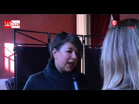 Intervista a Marina Petrillo – #glocal2013