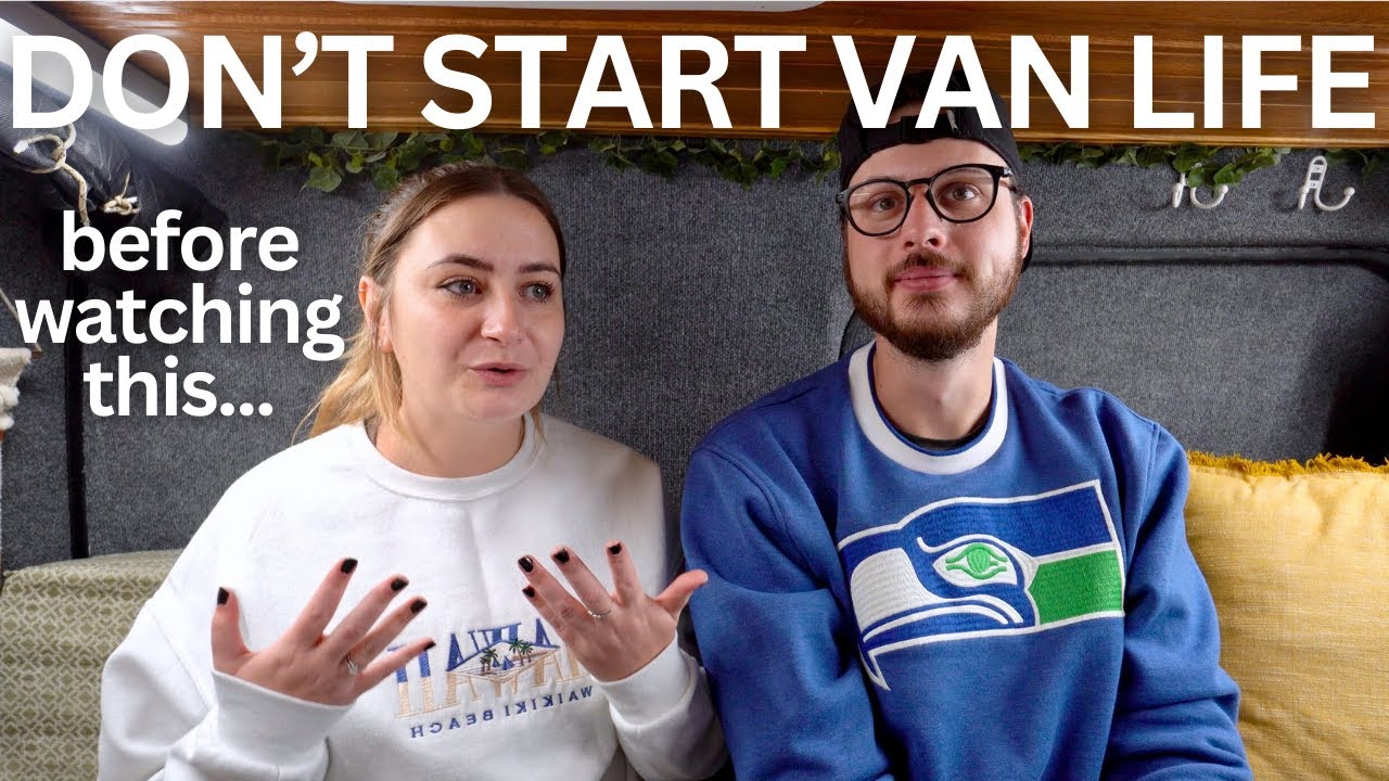 MUST HAVE APPS FOR FULL TIME VAN LIFE / RV LIFE / TRAILER LIFE & OTHER ESSENTIAL SERVICES!