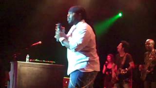 Toto - Somewhere Tonight Heerhugowaard 13 juli 2010