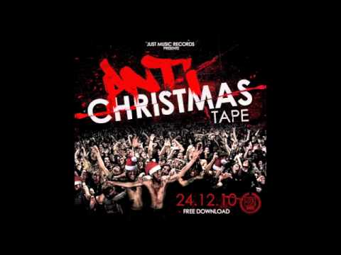 PERSO - Intro Anti Christmas Tape