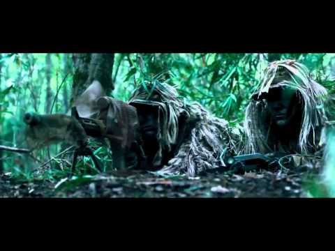 Act of Valor Official Trailer 2012 HD