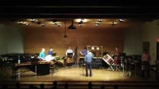 A Terrible Beauty - Roger Braun