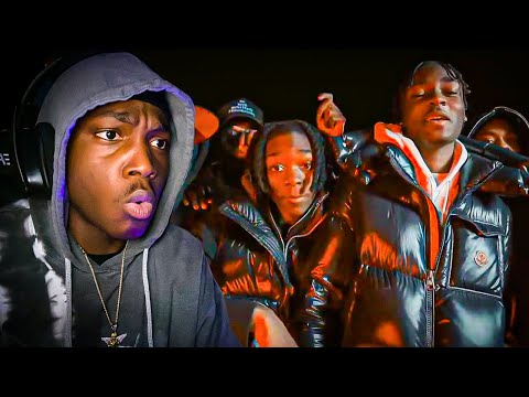 WOAHH!! Iffy Foreign - Victim ft. Kyle Richh, Jenn Carter (Official Video) REACTION!!