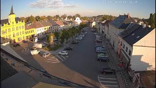 Hus Square (Husovo náměstí)