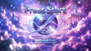 Press Start | Upbeat Electronic BGM / Drive BGM /ドライブ用BGM