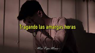 Alexandre Pires - Aquí Nada Es Igual (Letra)