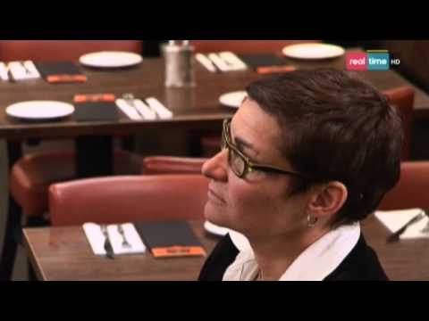 CUCINE DA INCUBO USA - STAGIONE 4 - DOWN CITY - ITALIANO COMPLETO