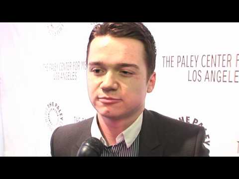 Cougar Town - Dan Byrd - Noodling