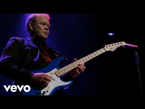 Glen Campbell - I'm Not Gonna Miss You