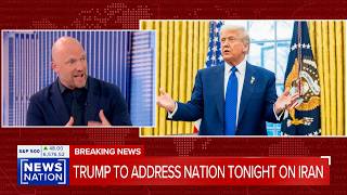 NATO Rift, MAGA Revolt, and the Fight to Save America’s Allies - Trump's Plan is Failing