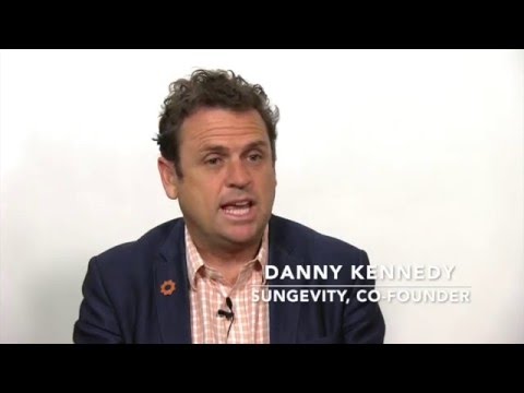 Danny Kennedy, America Knows How Leader Spotlight