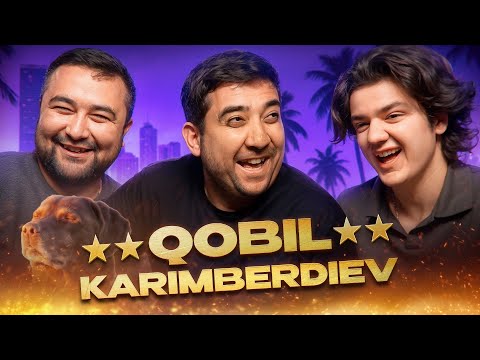 KELINNI ITI - QOBIL KARIMBERDIYEV | REAKTOR