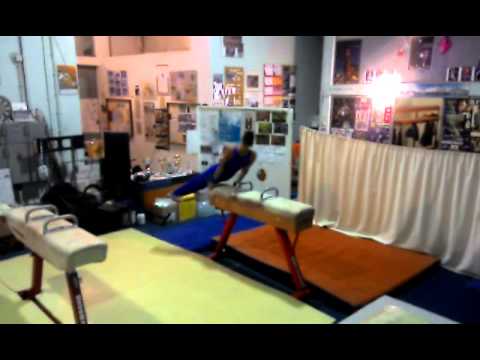 Mauro Nemčanin (InovaGim)-vježba 20. 09. 2015.