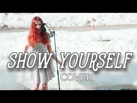 Idina Menzel feat. Evan Rachel Wood - Show Yourself (COVER) - Frozen 2